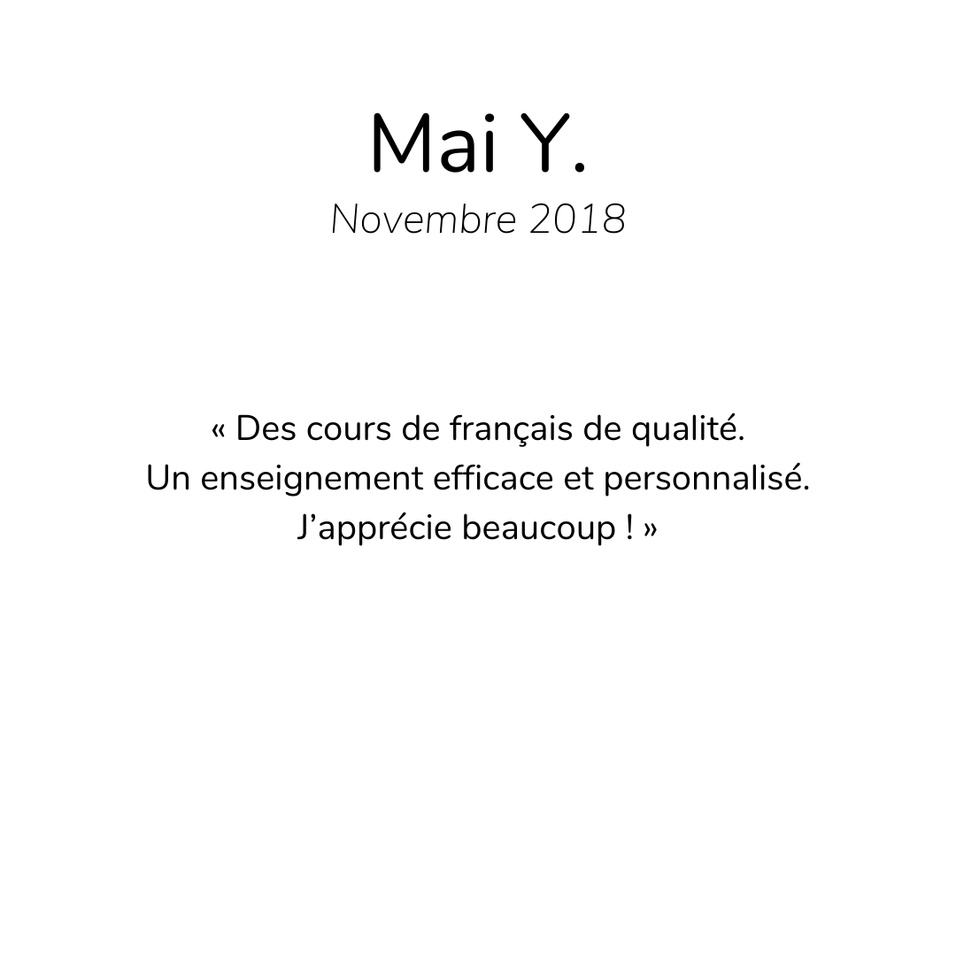 Avis (2)